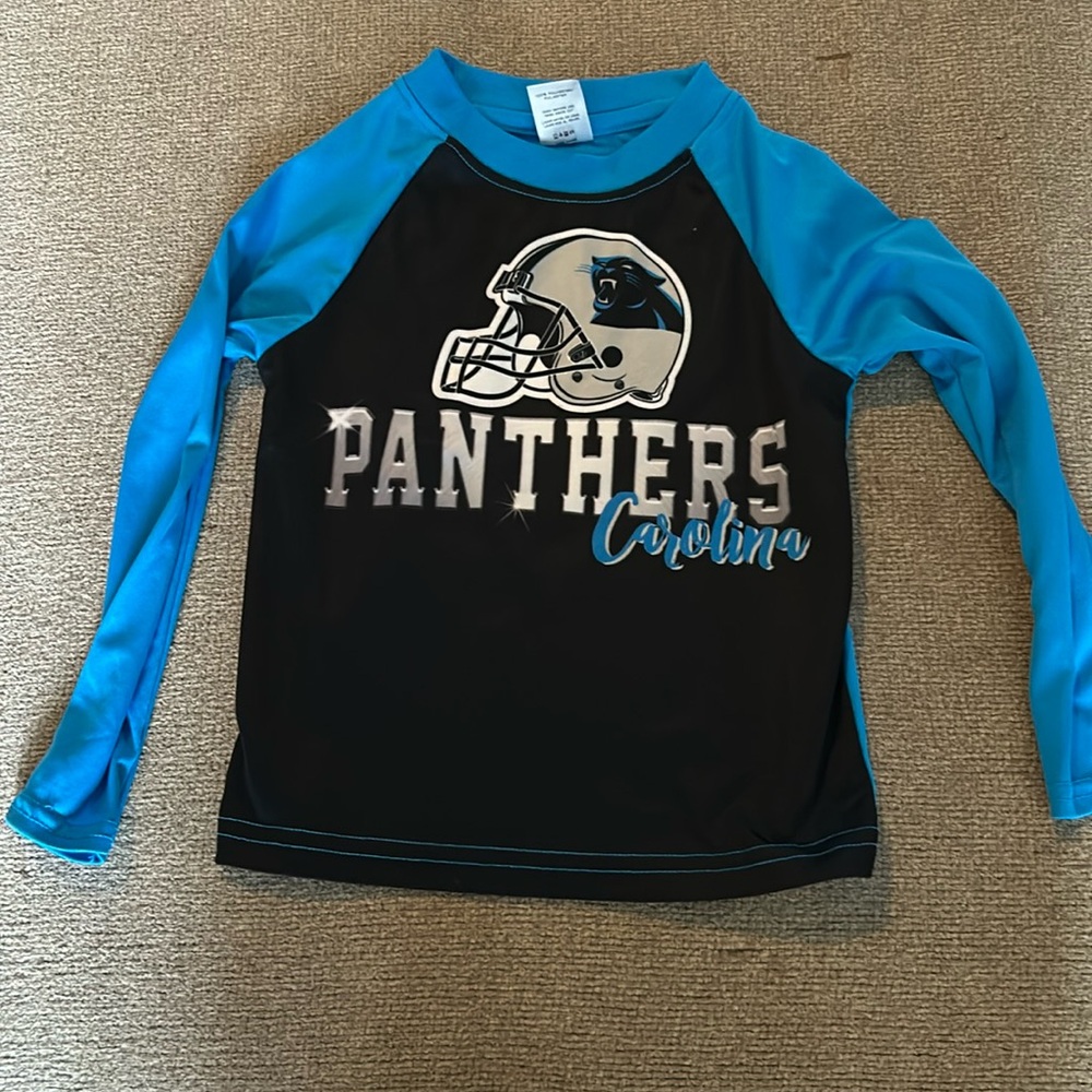 Carolina Panthers Shirt